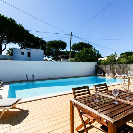 Flh Villa Orquidea Vilamoura With Pool ภายนอก รูปภาพ