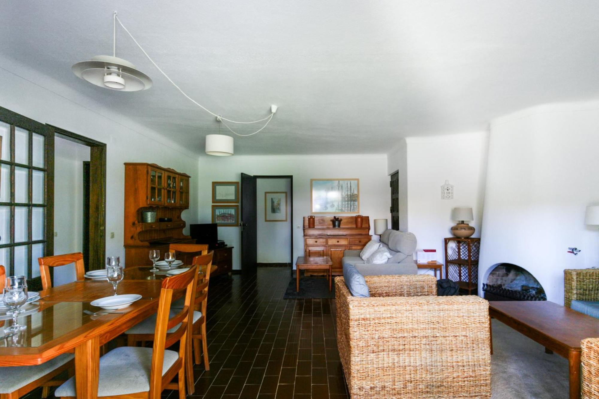 Flh Villa Orquidea Vilamoura With Pool ภายนอก รูปภาพ