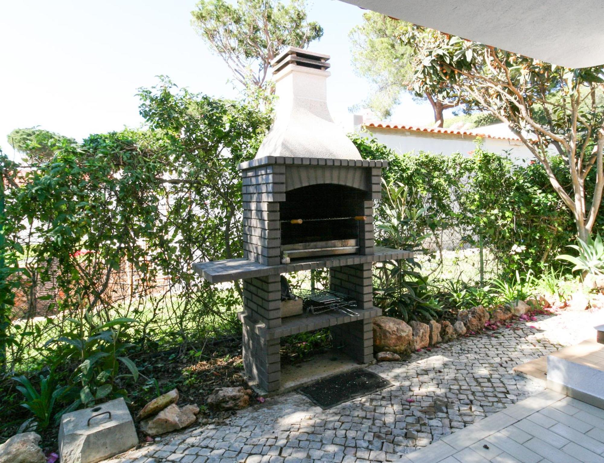Flh Villa Orquidea Vilamoura With Pool ภายนอก รูปภาพ