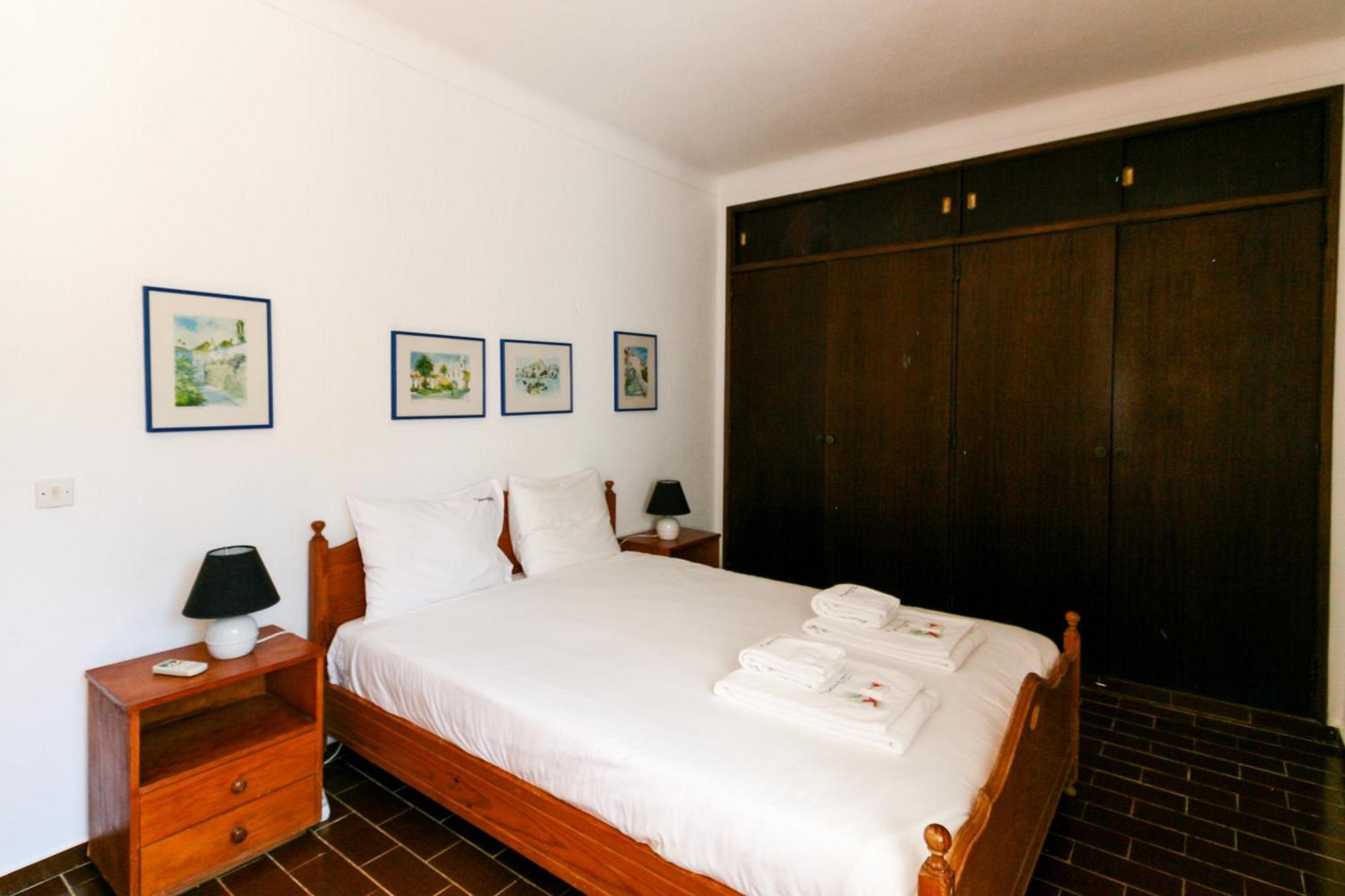 Flh Villa Orquidea Vilamoura With Pool ภายนอก รูปภาพ