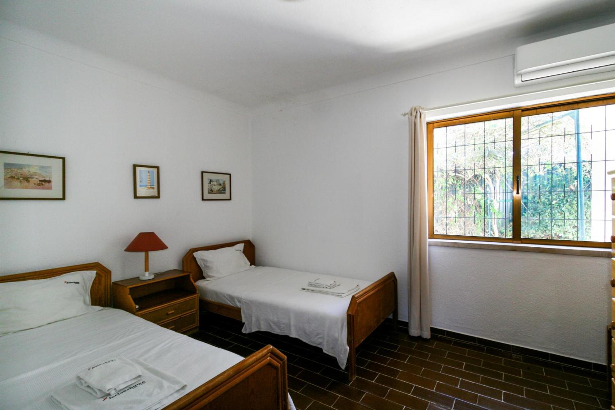 Flh Villa Orquidea Vilamoura With Pool ภายนอก รูปภาพ