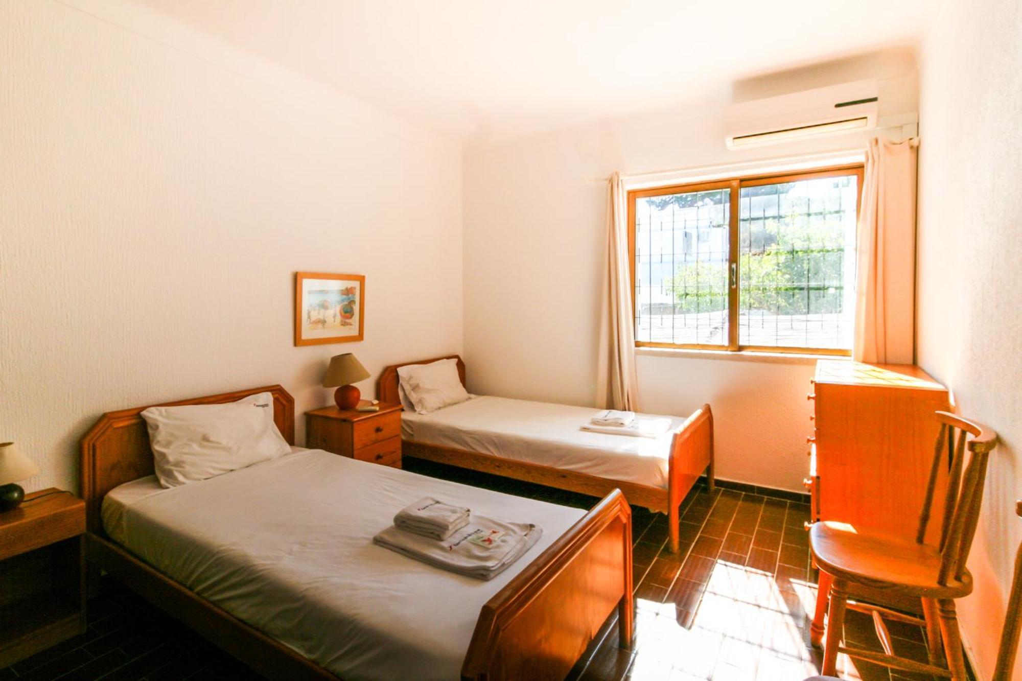 Flh Villa Orquidea Vilamoura With Pool ภายนอก รูปภาพ